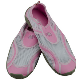 mirage coast aqua shoes