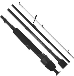 Daiwa gen black rod Clearance