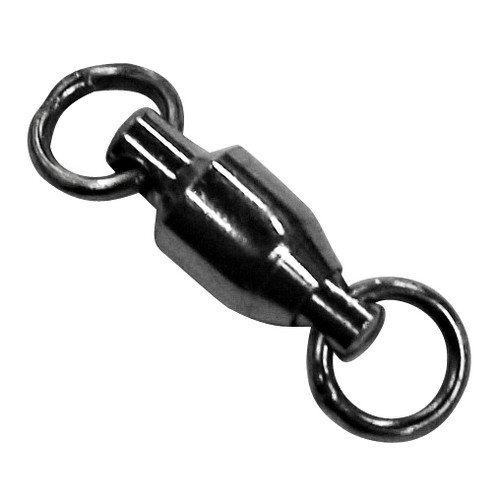 Black Pete Game Fishing - JAP SNAP Tournament Ball Bearing Swivels