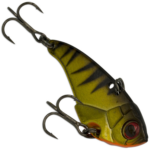 Ecogear ZX35 or ZX40 Shrimp Blade Fishing Lure