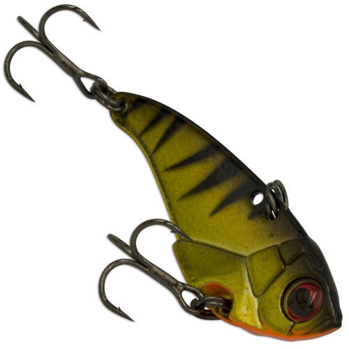 Chasebaits Poddy Mullet Lure