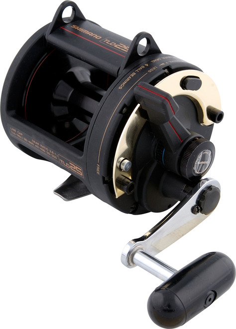 Shimano TR200g Overhead Fishing Reel For Sale