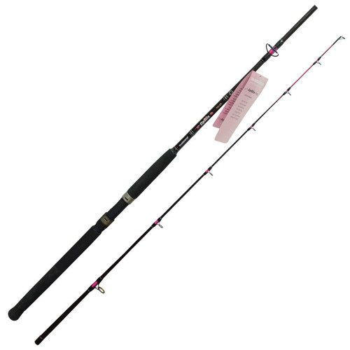 Pink Fishing Rods For Sale Online