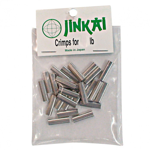 JINKAI CRIMPS (25 PIECES)