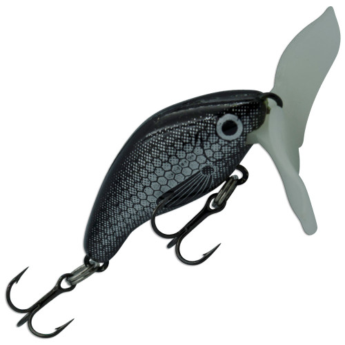 Predatek fishing lures  Tips on lure attachment