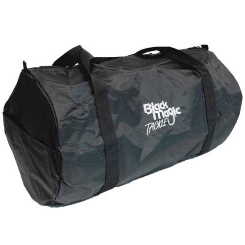 Gear Bag - Black Magic Tackle Duffle Bag