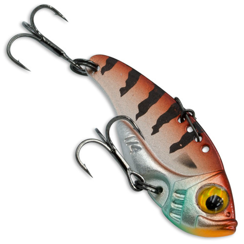 Mongrel Shad UV
