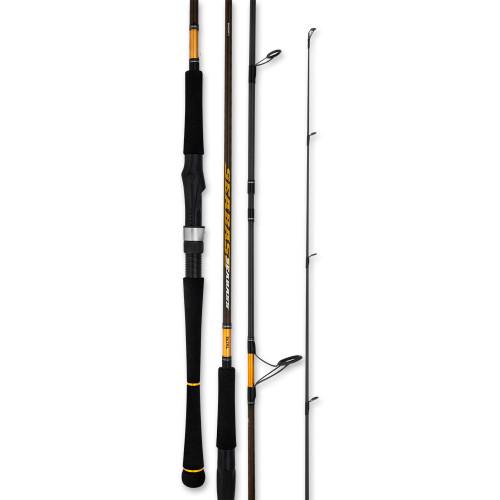 Buy Daiwa 22 TD Zero 762MHFB-NZ Overhead Baitcast Rod 7ft 6in 4-9kg 2pc  online at