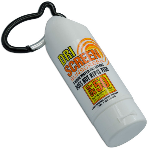 Small 75ml Tube Size