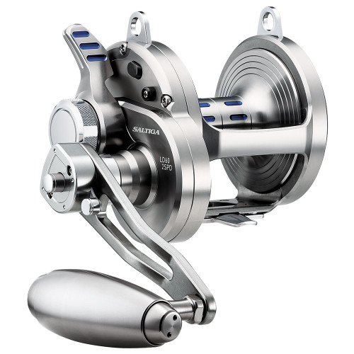 Daiwa Saltiga BJ Fishing Reel