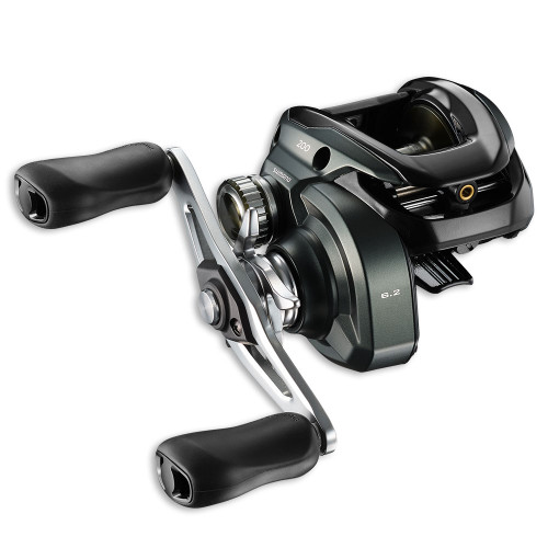 Curado Reel on combo