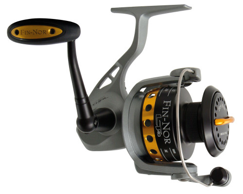 Fin Nor Ahab fishing reel size 20, Sports Equipment, Fishing on Carousell