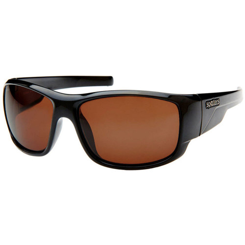 Spotters Fury Sunglasses - Polarised Glass Lens | Fishing Tackle Shop