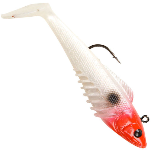 Squidgy Wriggler Lures