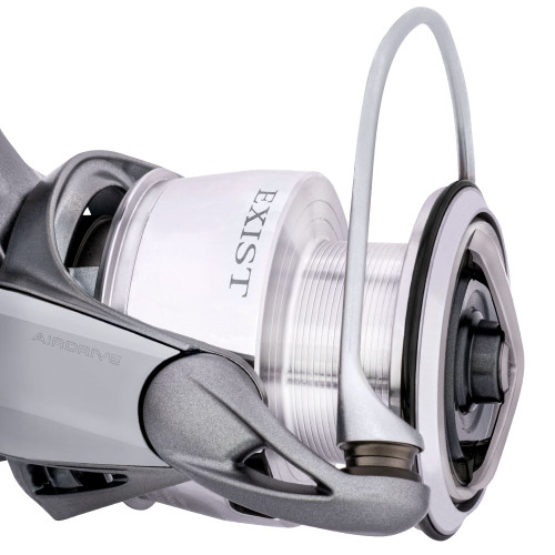 Daiwa Saltiga BJ Fishing Reel