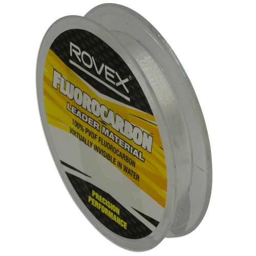 Vanish Fluorocarbon Fishing Line/Leader Material - קרמיקה אביב