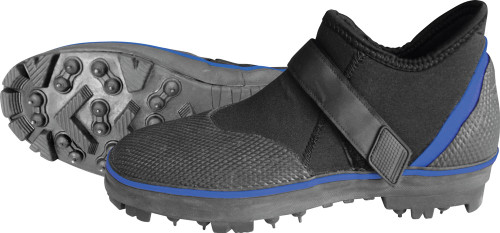 Mirage Rock Fishing Shoes - Rock Spike Gripper Shoe