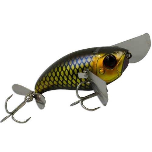 Jackall Pompadour Lure