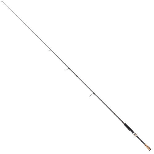 Shimano Maikuro Fishing Rod Example