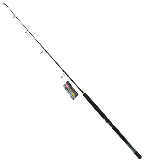 Penn Prevail 2 Surf Spinning Rod (1303SPMH 8-20KG)