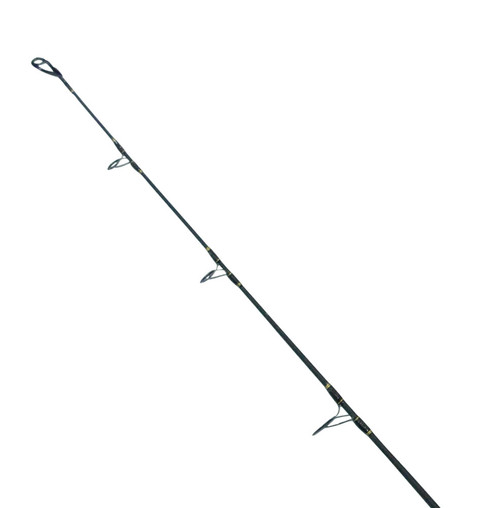 Penn Allegiance II Surf rods - The Fishing Website