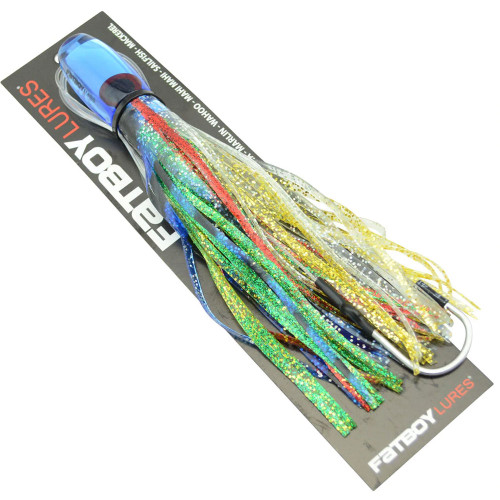 Fatboy Lures 5