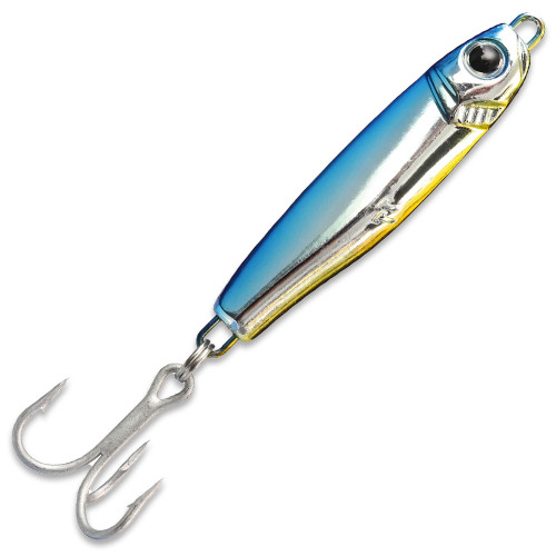 TT Hardcore Metal Spinner Lure TT Hardcore Metal Spinner Lure