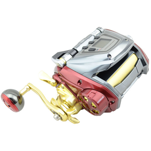 Electric Fishing Reels For Sale