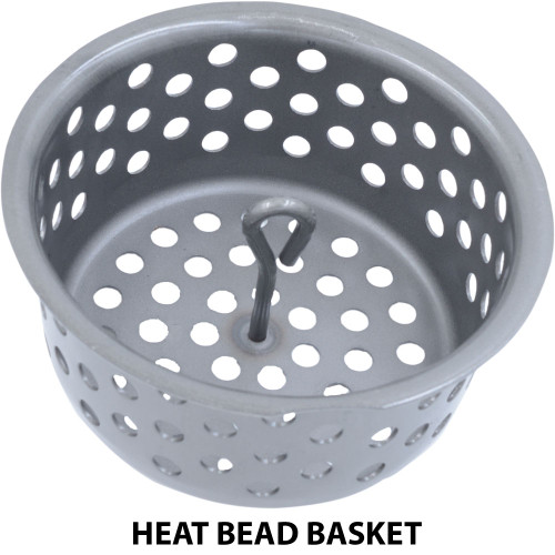 Ozpig Heat Bead Basket