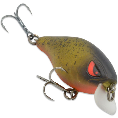 Rapala Skitter Pop Lure Mouse