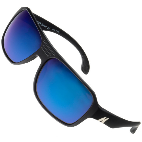 Ronin Blue Mirror Lens