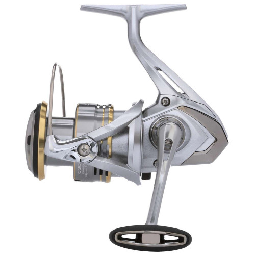 Sedona 3000-4000 Handle Example