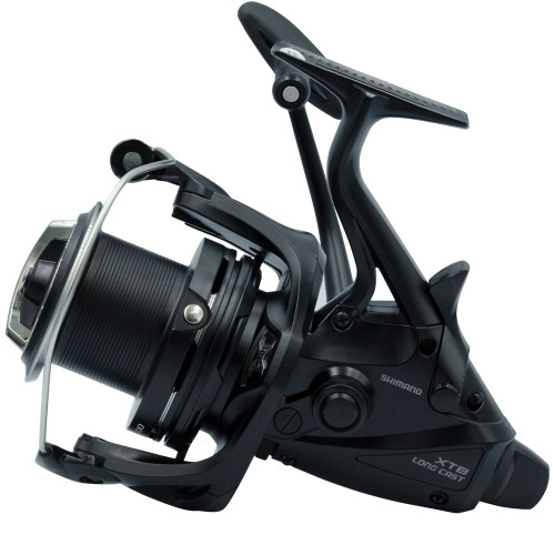 Shimano Baitrunner Oceanic Reel