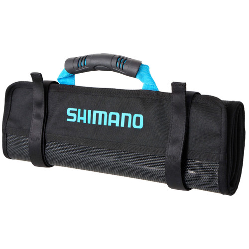 Closed View Shimano Game Lure Wrap LUGD-04