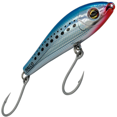 Halco Roosta Popper 105 Series – Been There Caught That - Fishing Supply