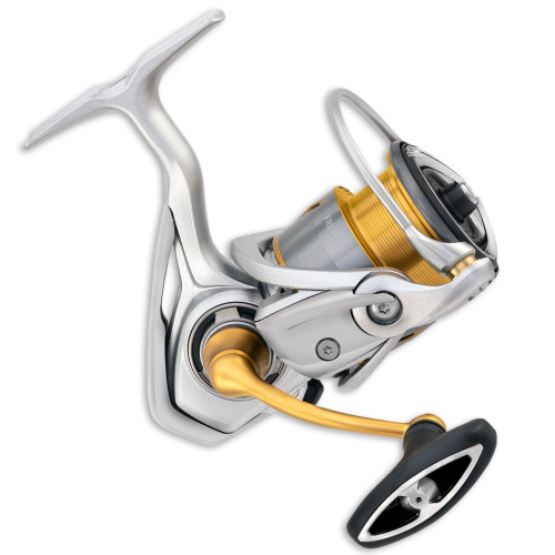 Daiwa Saltiga-Z 4000 Freshwater Fishing Reel for sale online