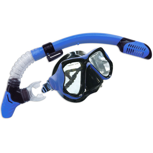 Ningaloo Mask Snorkel Set