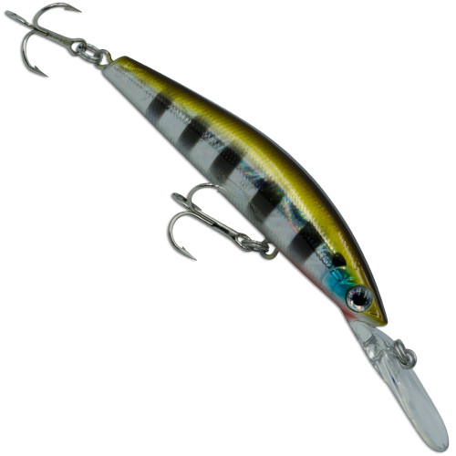 Bassday Backfire Popper Lure