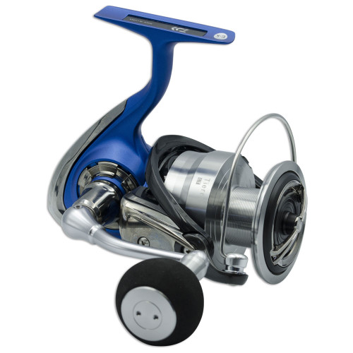 リール TIERRA IC 100HL daiwa Amazon.com : Daiwa Tierra AIR IC 100H Bait Reel with Counter