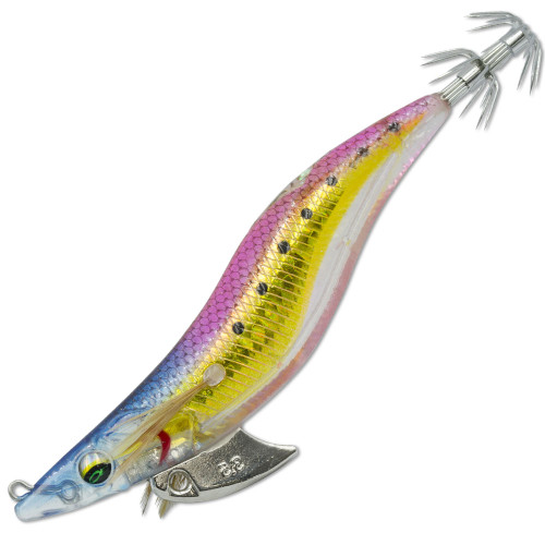 daiwa emeraldas squid jig