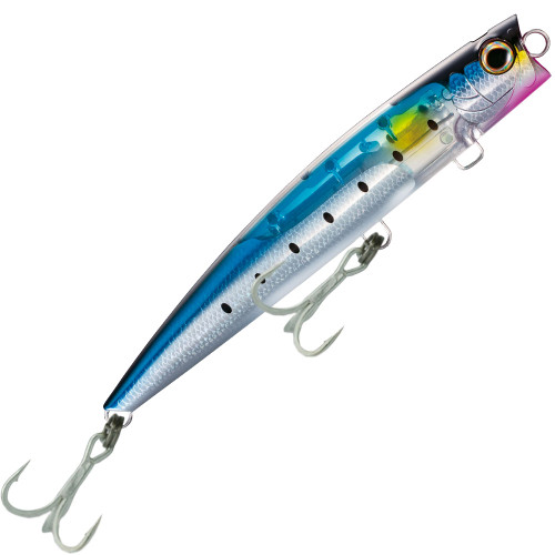 Whiting Poppers 65mm Topwater Popper