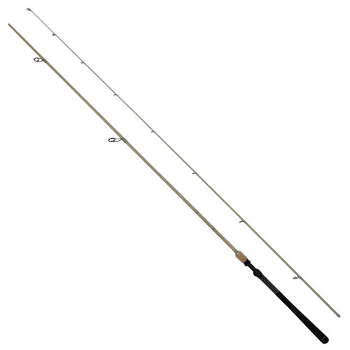 Buy Abu Garcia Style Freshwater Spin Rod 7ft 1-3kg 2pc online at