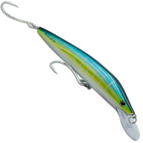 Classic F18 or F120 Fishing lures for Barramundi, Kingfish and more