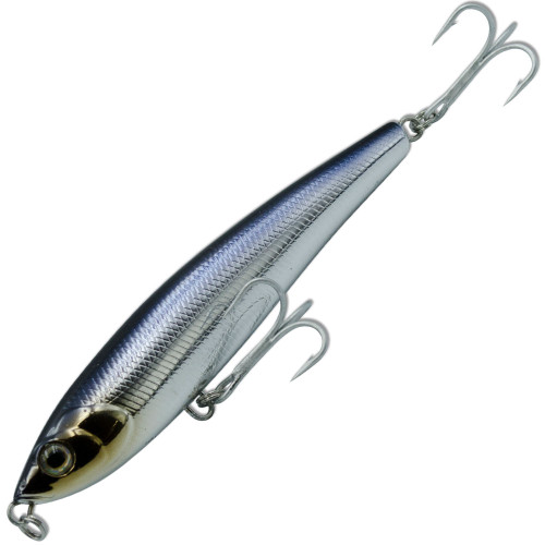 Zerek Live Swimbait Lure 8 Inch