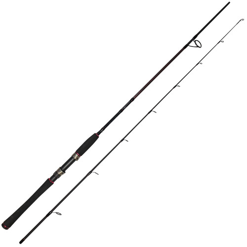 Shimano Telescopic Rod Reel Combo Portable Fishing Set