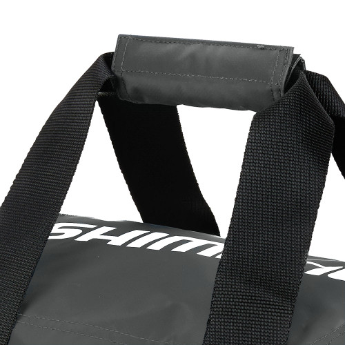 Baner Bag Handle View