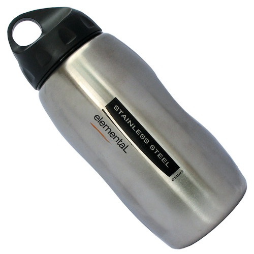 Elemental Stainless Steel Drink Bottle 850ML