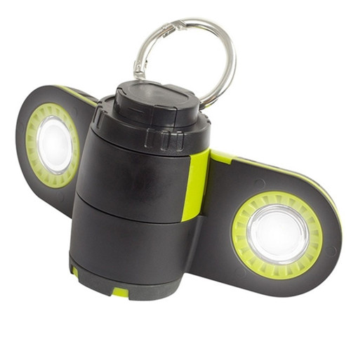 Companion XMD150 Rechargeable LED Lantern and Power Pack