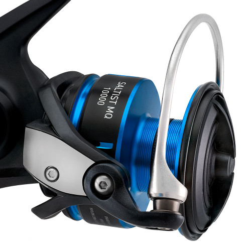 20 Saltist Hyper Review – Daiwa Australia