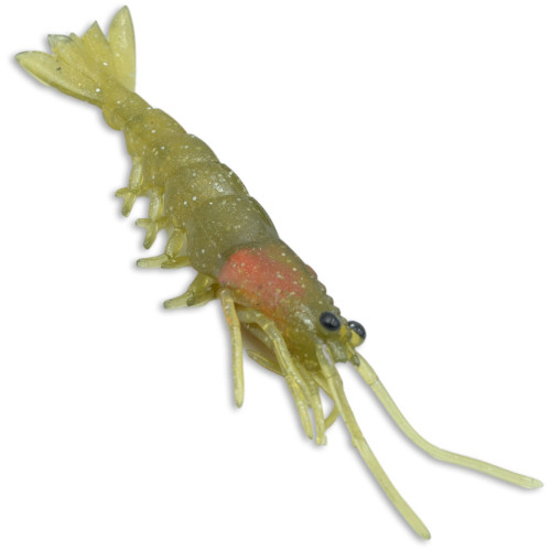 Pro Lure Clone Prawn Fishing Lures